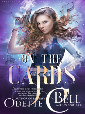 cover image of On the Cards Book Two